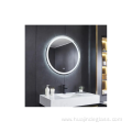 Bathroom LED Mirror Round Mirror LED Makeup mirror